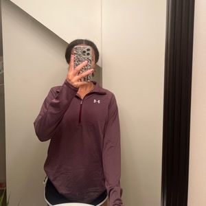 Under Armour Quarter Zip